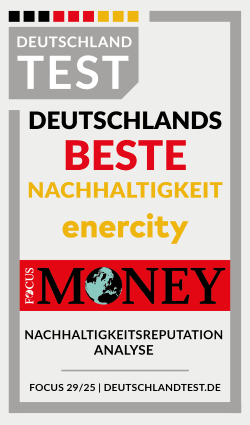 Deutschland Test - Beste Nachhaltigkeit