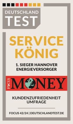 Deutschland Test - Service Könige